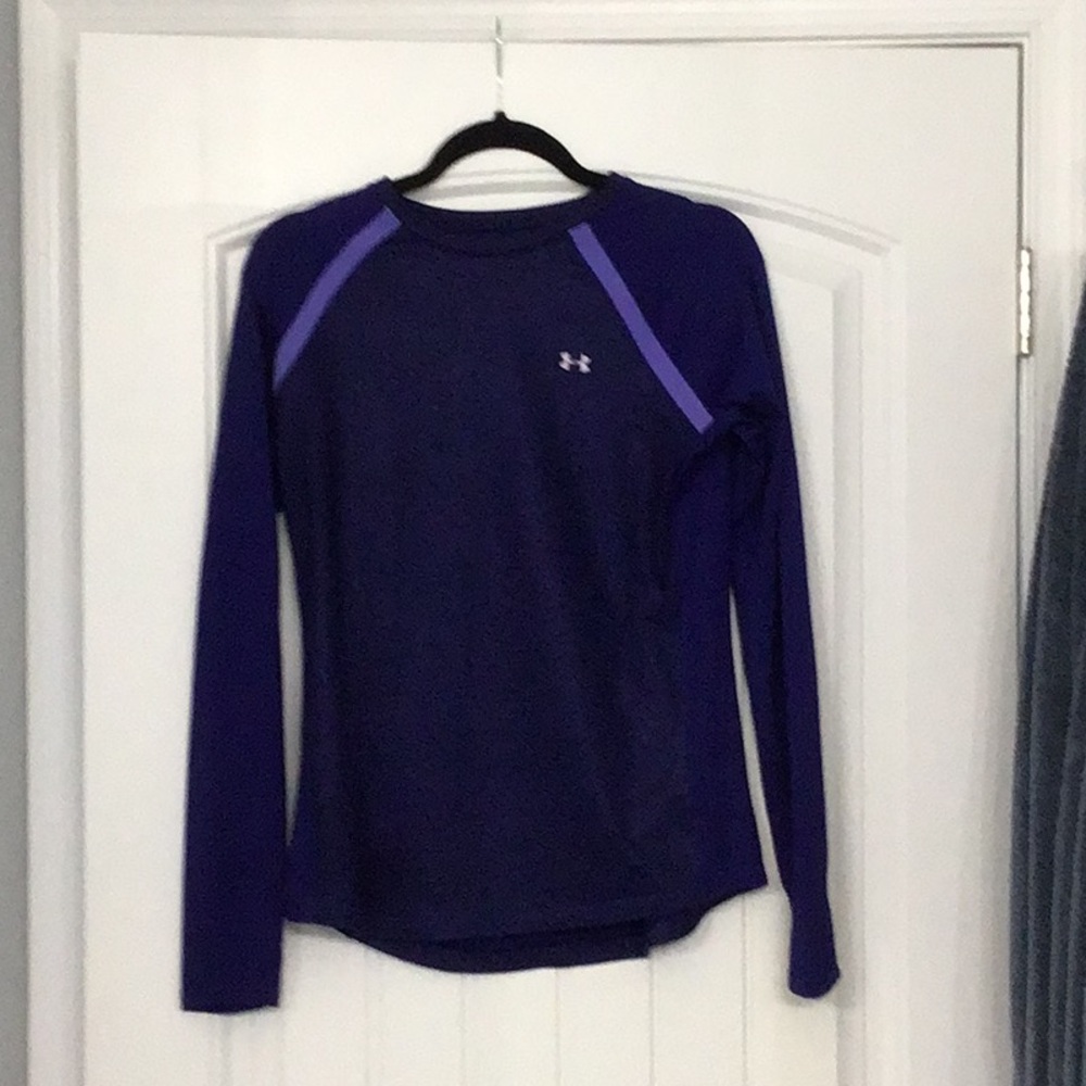 Nike thermal top